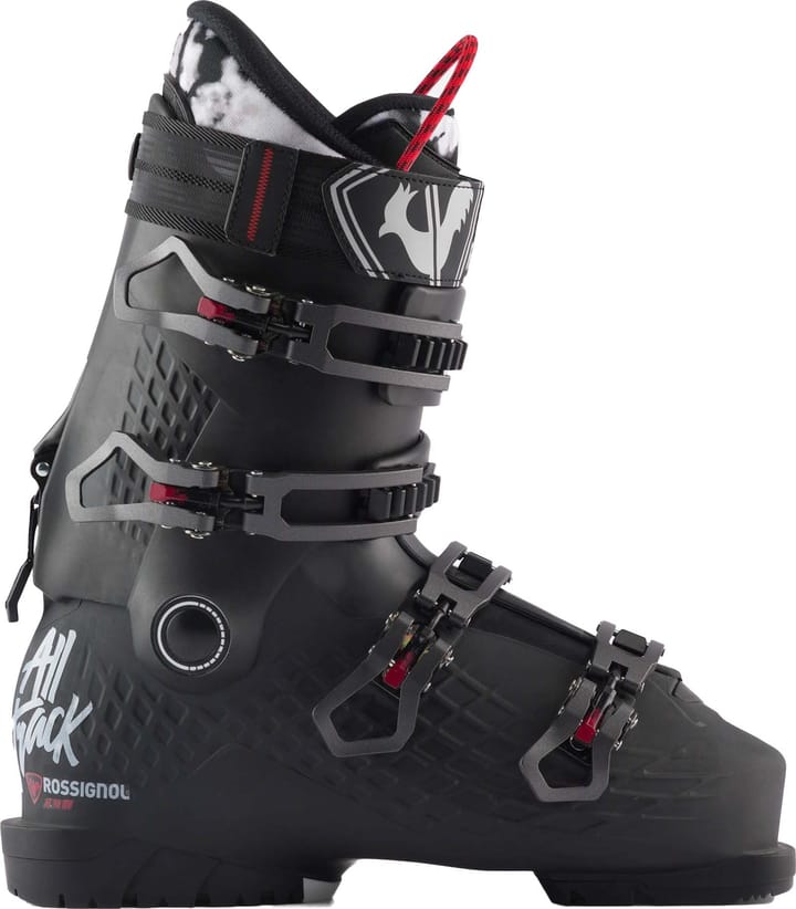 Rossignol Men's All Mountain Ski Boots Alltrack 90 HV Black Rossignol