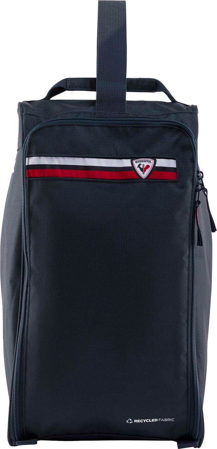 Rossignol Strato Boot Bag Black Rossignol