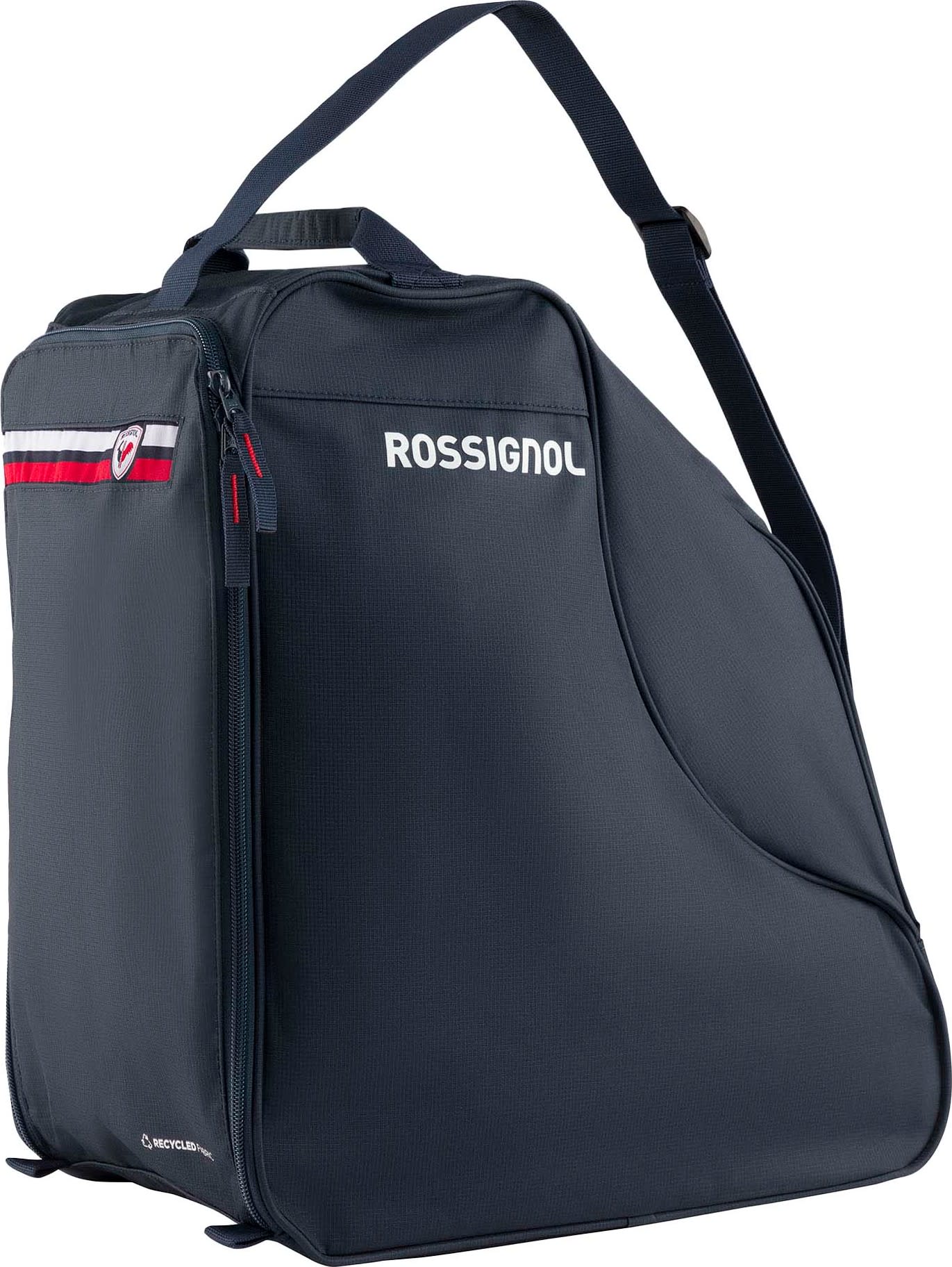 Rossignol Strato Boot Bag Black