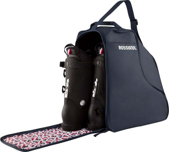 Rossignol Strato Boot Bag Black Rossignol