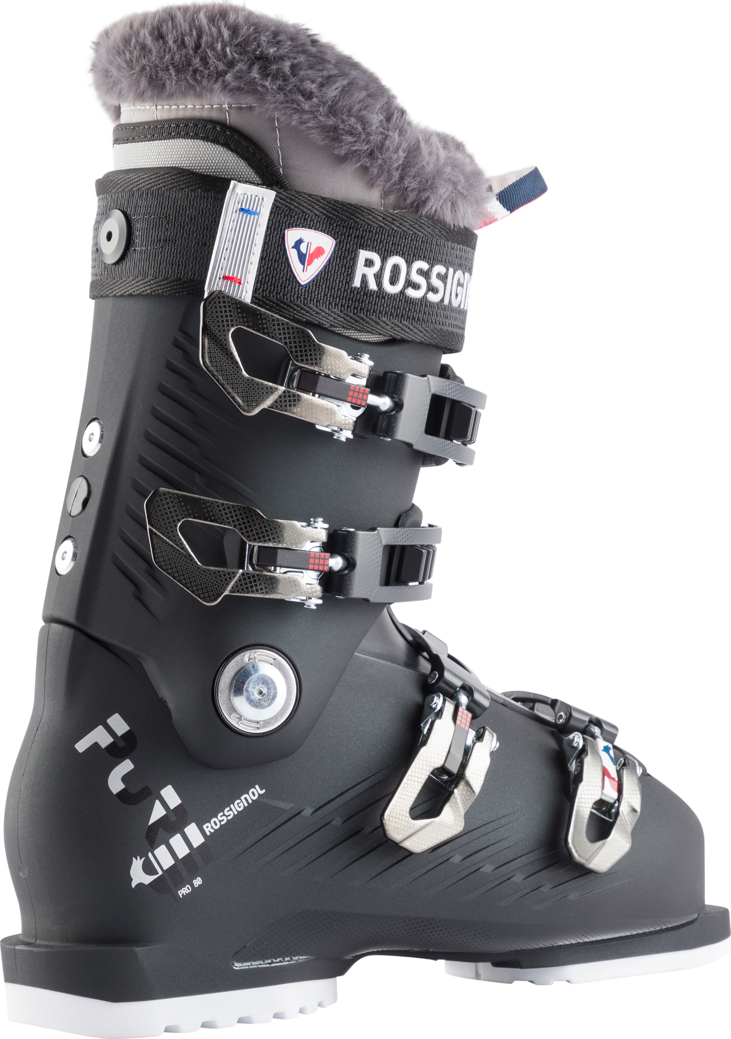 Rossignol womens ski top boots