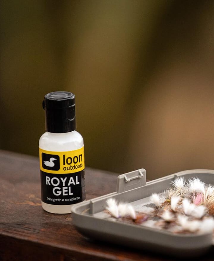 Loon Loon Royal Gel Loon