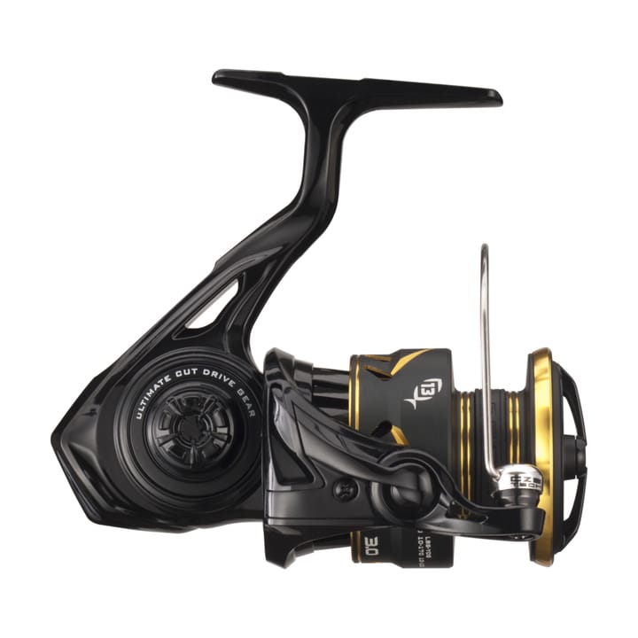 13 Fishing 13 Fishing Axum Spinning Reel 13 Fishing