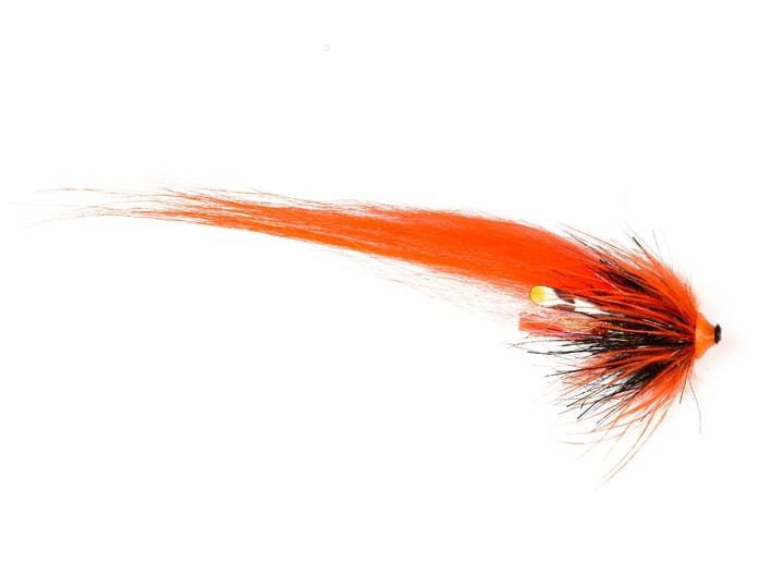 Frodin Flies Frödin Rubber Series Ally Samurai Frodin Flies