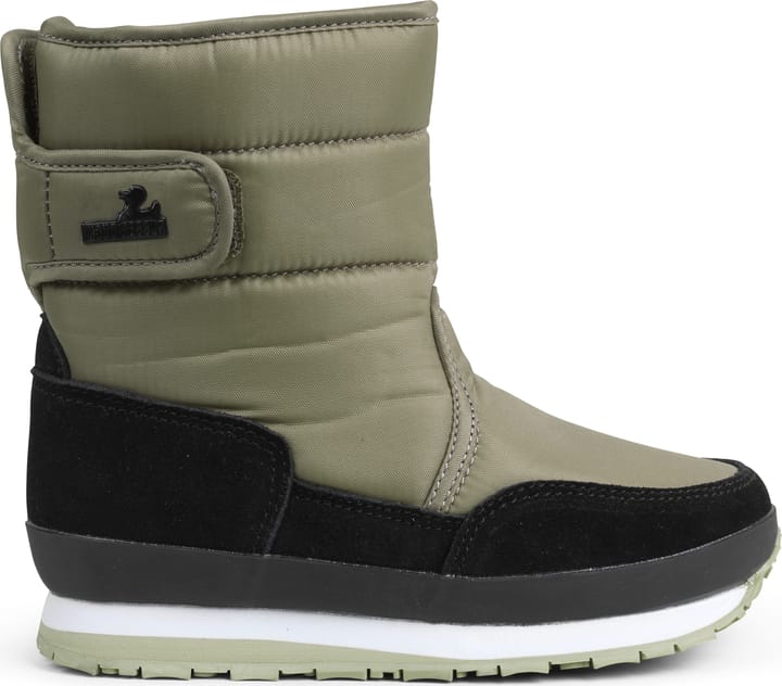 Rubberduck Snowjogger Adult Khaki Rubberduck