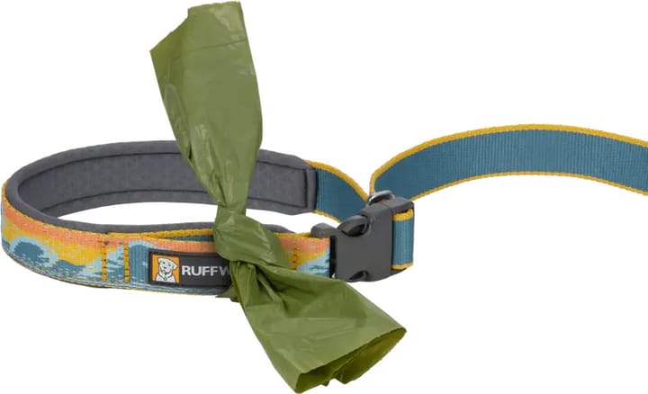 Ruffwear Crag Ex™ Leash Rising Wave Ruffwear