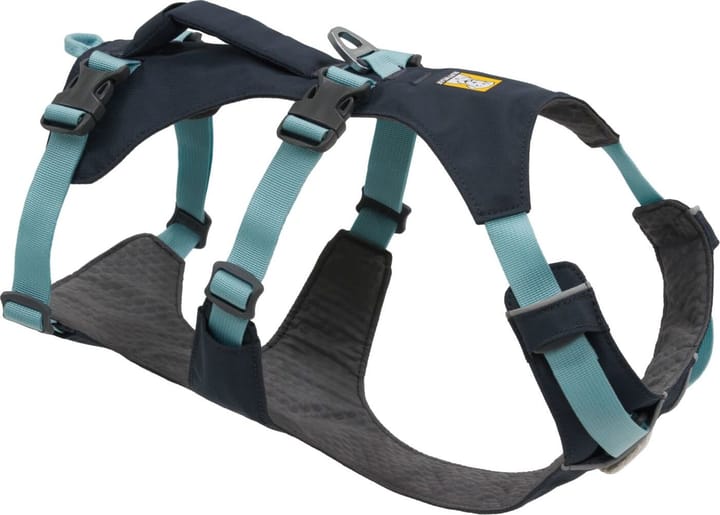 Ruffwear Flagline™ Harness Basalt Gray Ruffwear