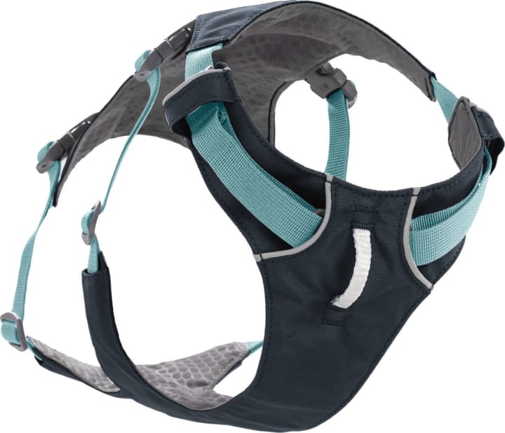 Ruffwear Flagline™ Harness Basalt Gray Ruffwear