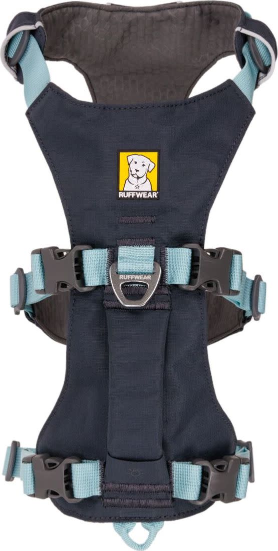 Ruffwear Flagline™ Harness Basalt Gray Ruffwear