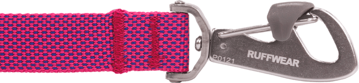 Ruffwear Flagline™ Leash Alpenglow Pink Ruffwear