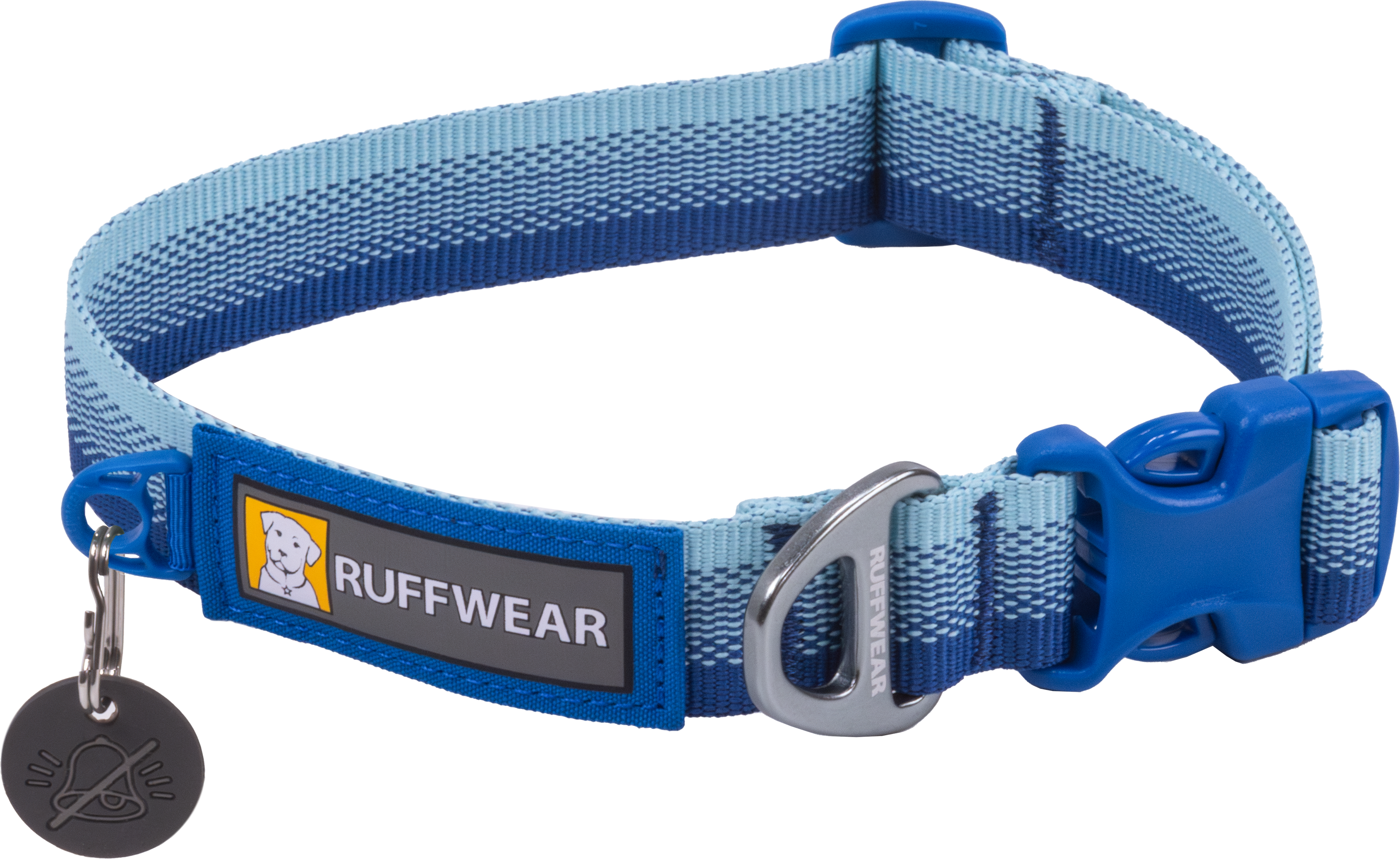 Ruffwear Front Range™ Collar Coastal Fade