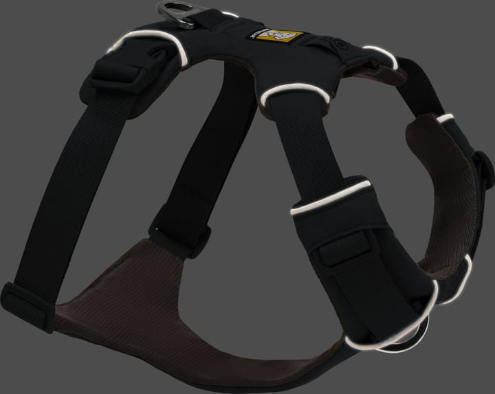 Ruffwear Front Range Harness Basalt Gray Ruffwear