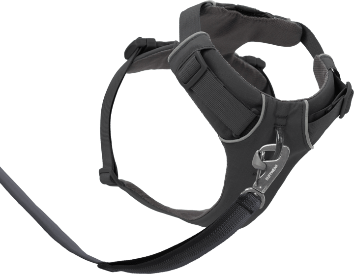 Ruffwear Front Range Harness Basalt Gray Ruffwear