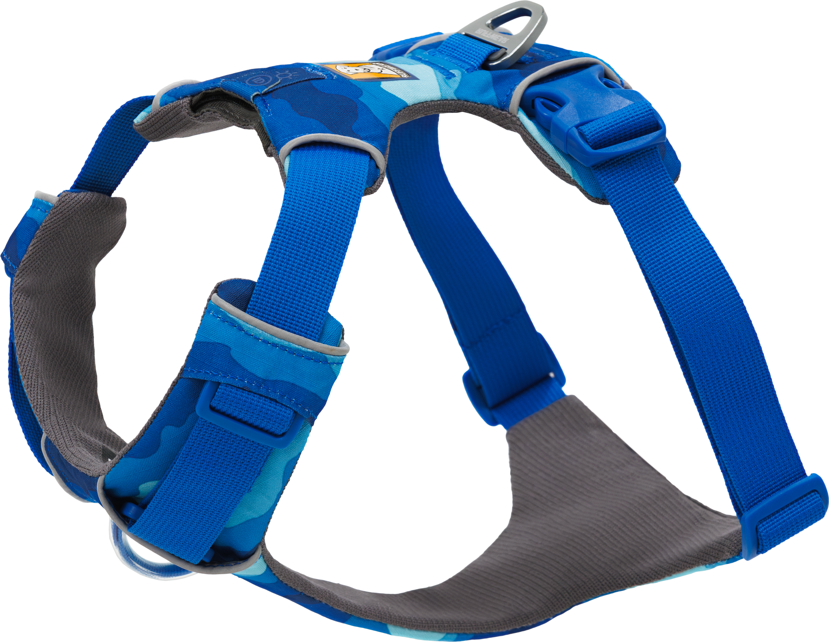 Ruffwear Front Range® Harness Coastal Mountains