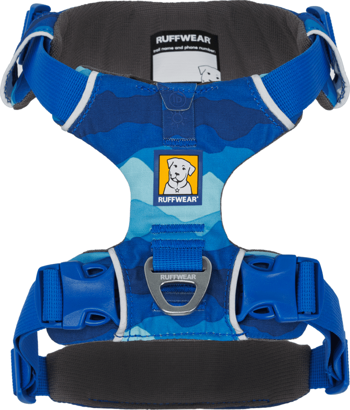 Ruffwear Front Range® Harness Coastal Mountains Ruffwear