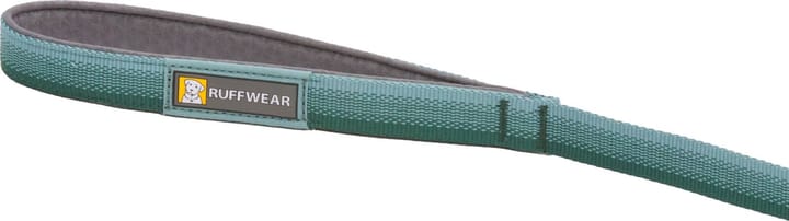 Ruffwear Front Range Leash River Rock Green Ruffwear