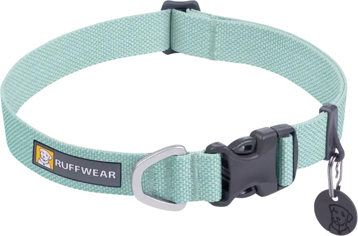 Ruffwear Hi & Light Collar Sage Green