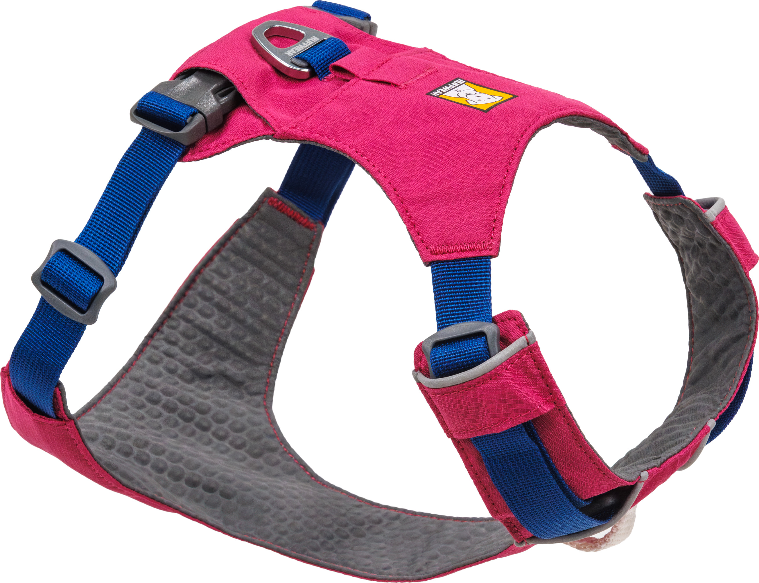 Ruffwear Hi & Light™ Harness Alpenglow Pink