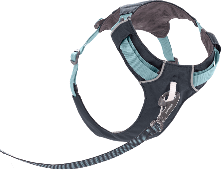 Ruffwear Hi & Light™ Harness Basalt Gray Ruffwear