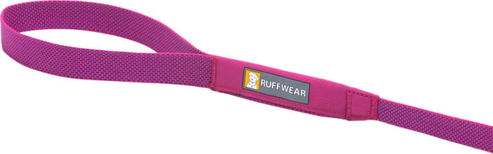 Ruffwear Hi & Light Leash Alpenglow Pink Ruffwear