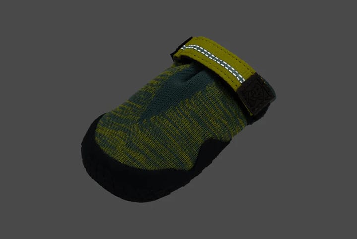 Ruffwear Hi & Light Trail Shoes River Rock Green Ruffwear