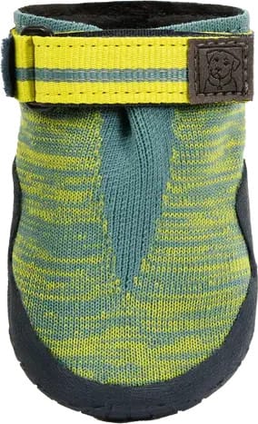 Ruffwear Hi & Light Trail Shoes River Rock Green Ruffwear