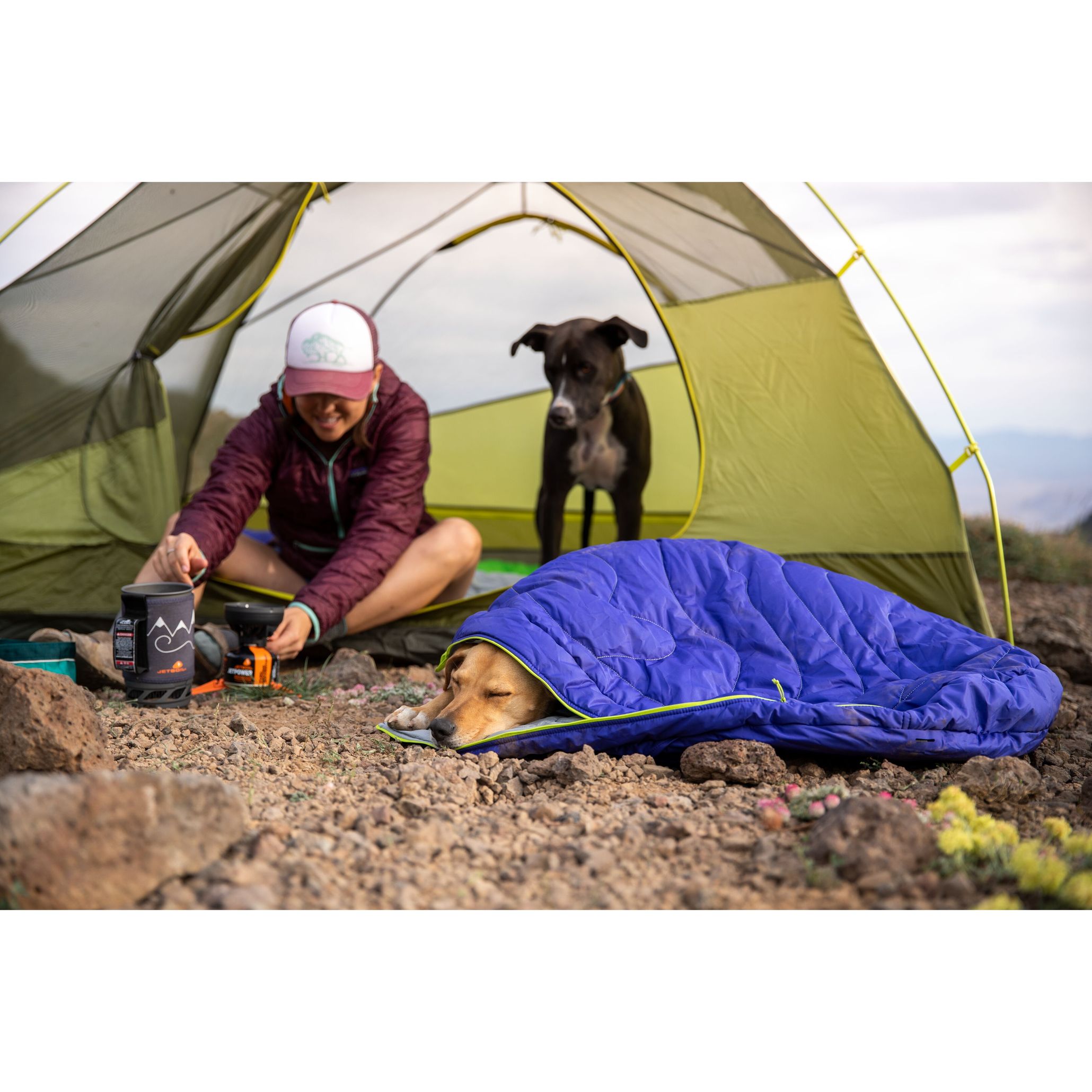 Highlands Sleeping Bag Huckleberry Blue Buy Highlands Sleeping