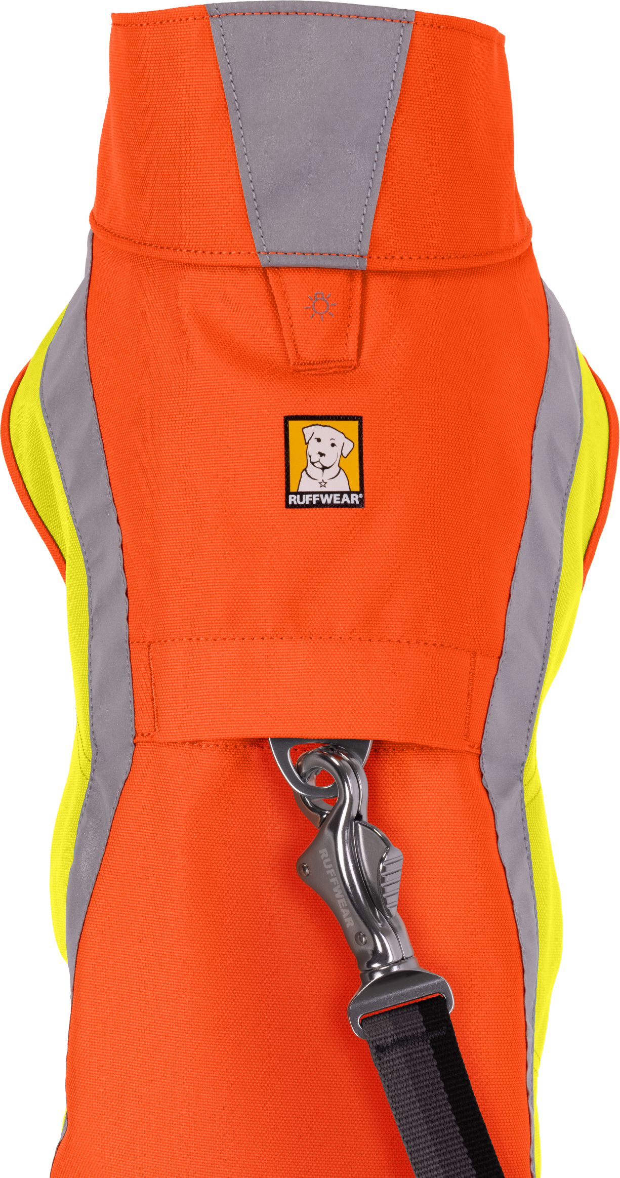 Lumenglow Hi Viz Jacket Blaze Orange Buy Lumenglow Hi Viz