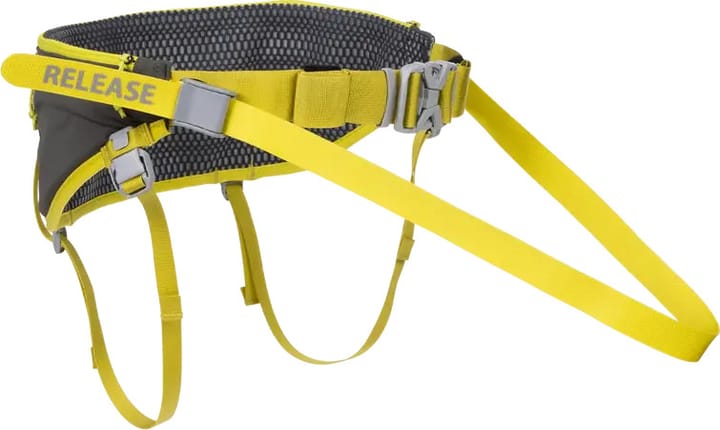 Ruffwear Omnijore Joring System Lichen Green Ruffwear