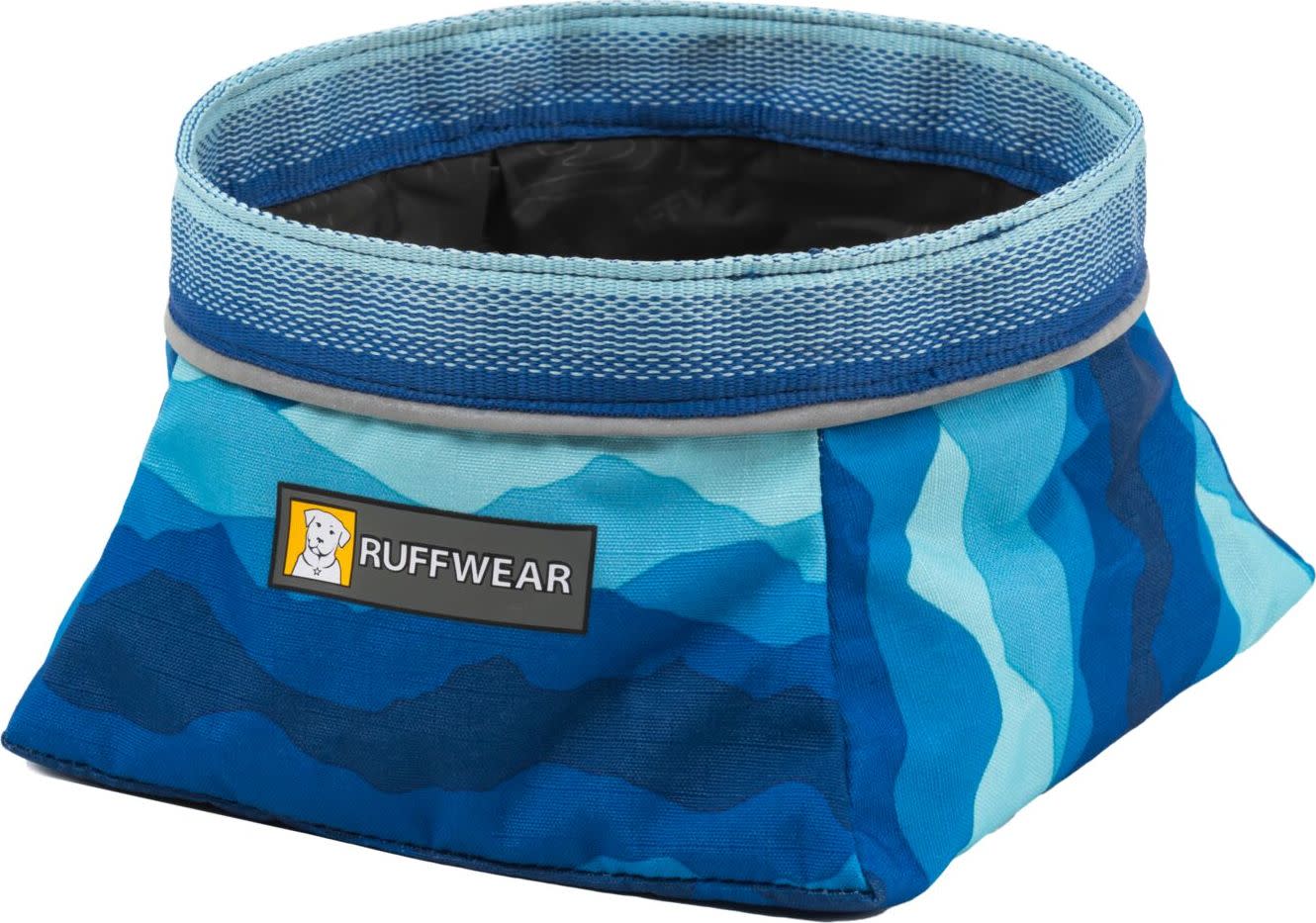 Ruffwear Quencher™ Coastal Mountains