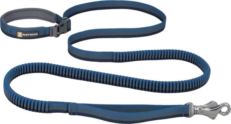 Ruffwear Roamer Leash Orion Blue