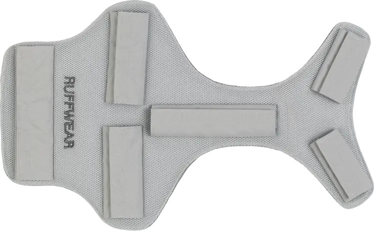 Ruffwear Swamp Cooler Core Graphite Gray