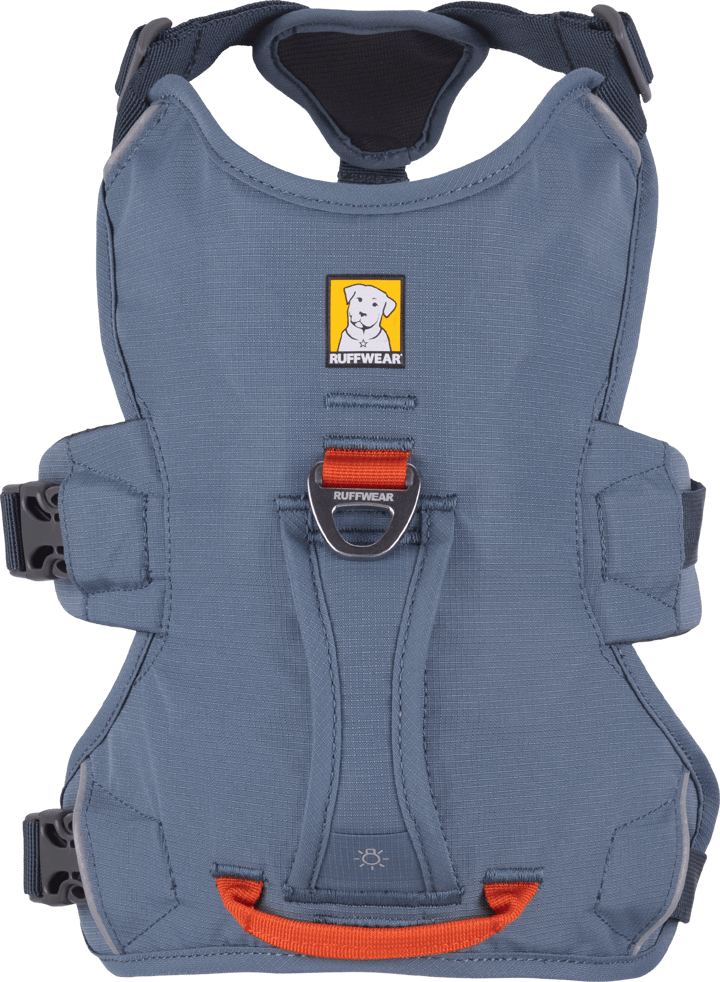 Ruffwear Web Master™ Harness Slate Blue Ruffwear