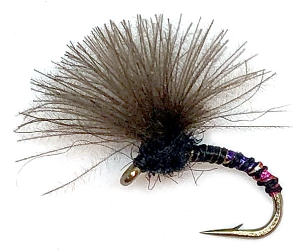 Umpqua Flies Rune'S Midge Emerger Umpqua Flies