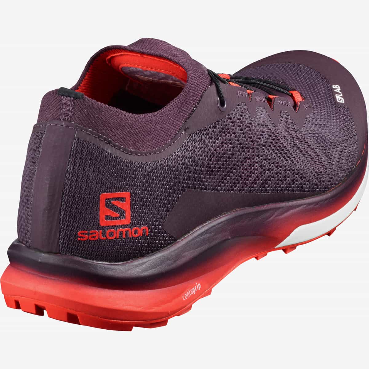 salomon lab trainers