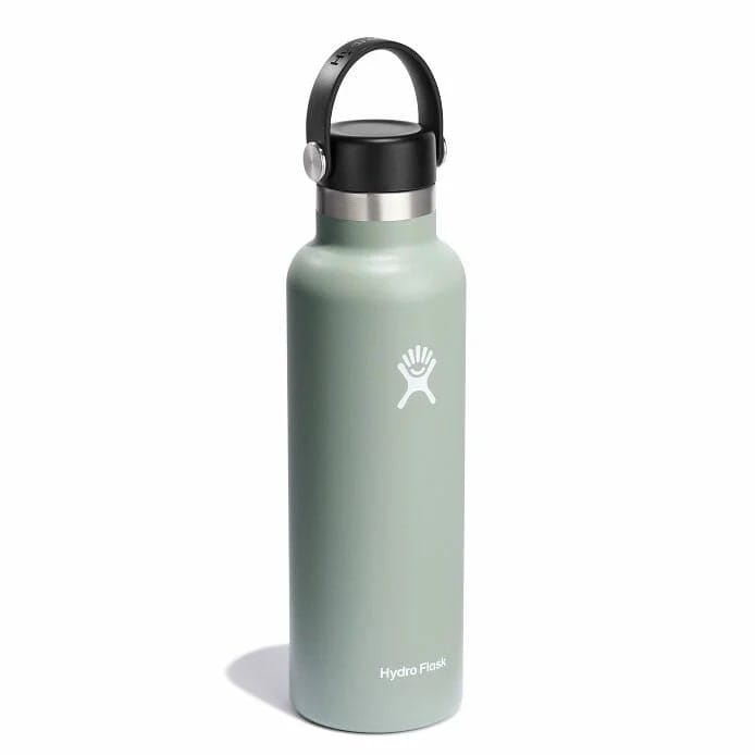 Hydro Flask 21 Oz Standard Flex Cap Agave Hydro Flask