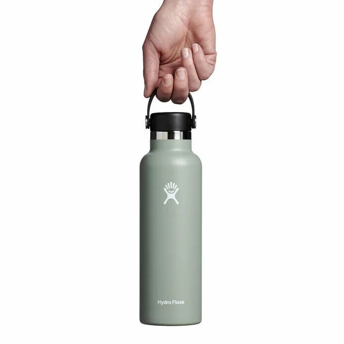 Hydro Flask 21 Oz Standard Flex Cap Agave Hydro Flask