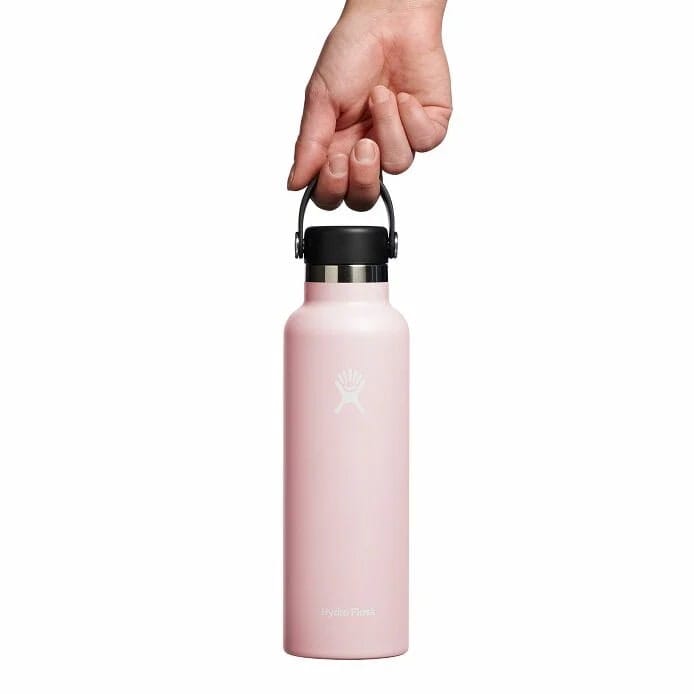 Hydro Flask 21 Oz Standard Flex Cap Trillium Hydro Flask