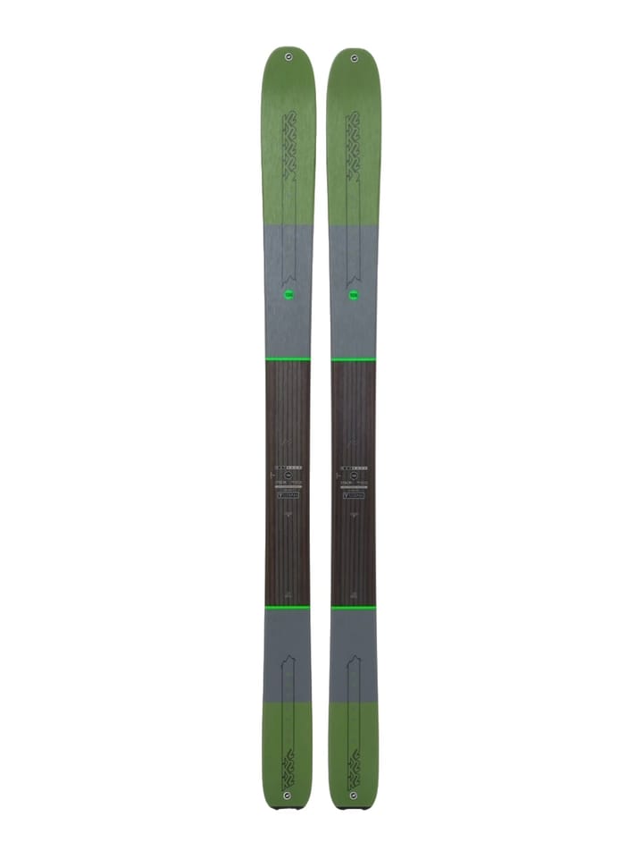 K2 Sports Wayback 106 K2 Skis