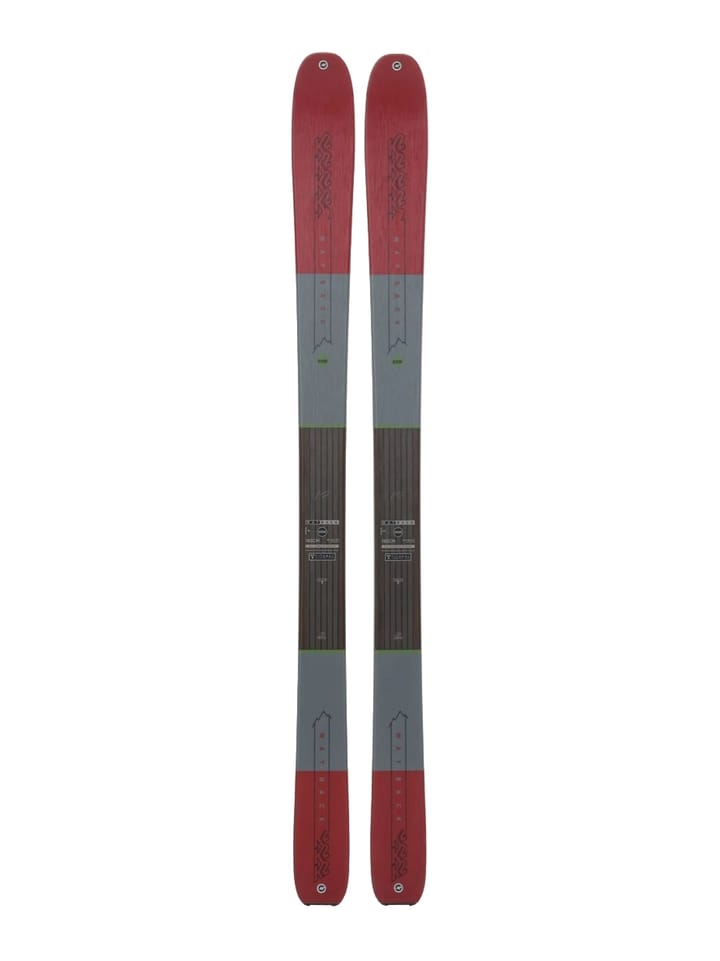 K2 Sports Wayback 89 W K2 Skis