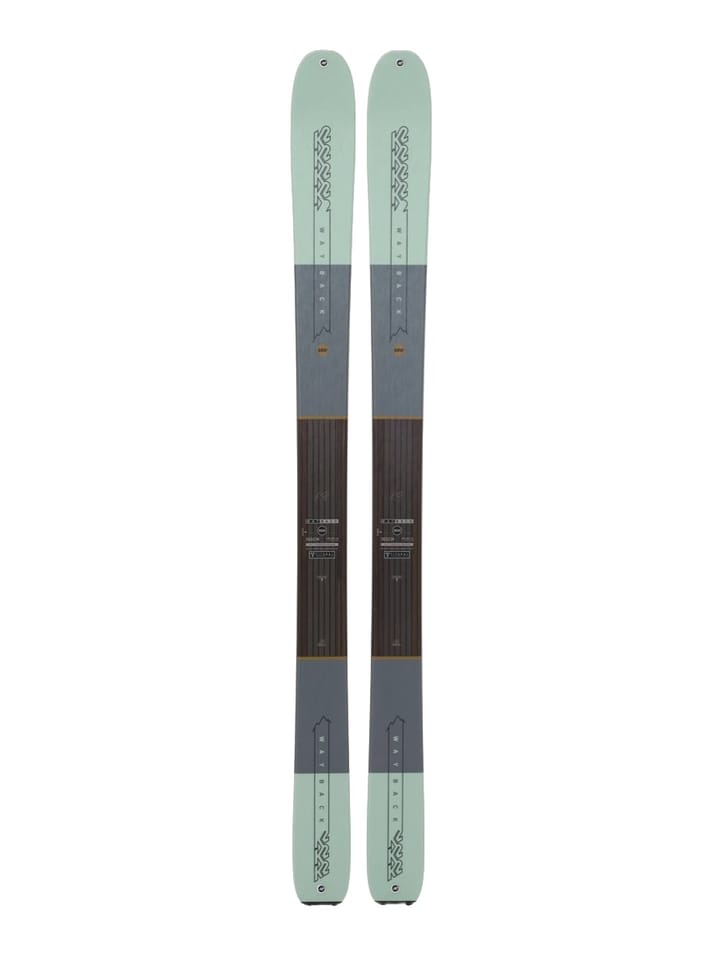 K2 Sports Wayback 98 W K2 Skis