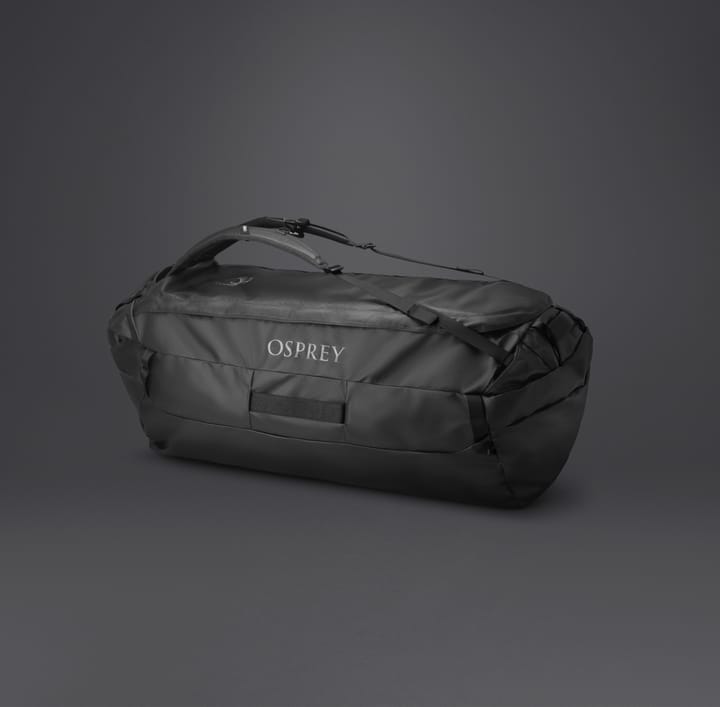 Osprey Transporter 150 Raven Black/black Osprey