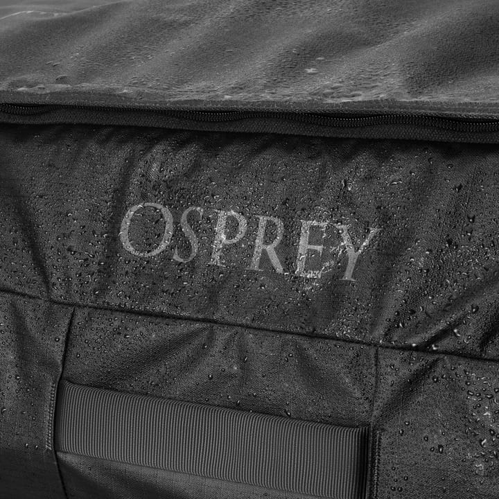 Osprey Transporter 150 Raven Black/black Osprey