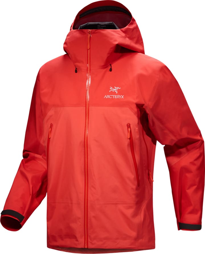 Arc'teryx Men's Beta Ar Jacket Stormhood Dynasty Arc'teryx