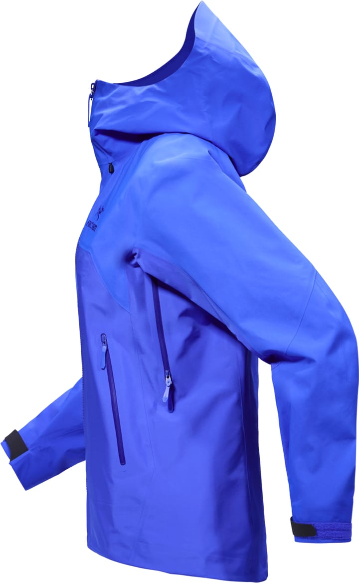 Arc'teryx Women's Beta Ar Jacket Stormhood Electra Arc'teryx