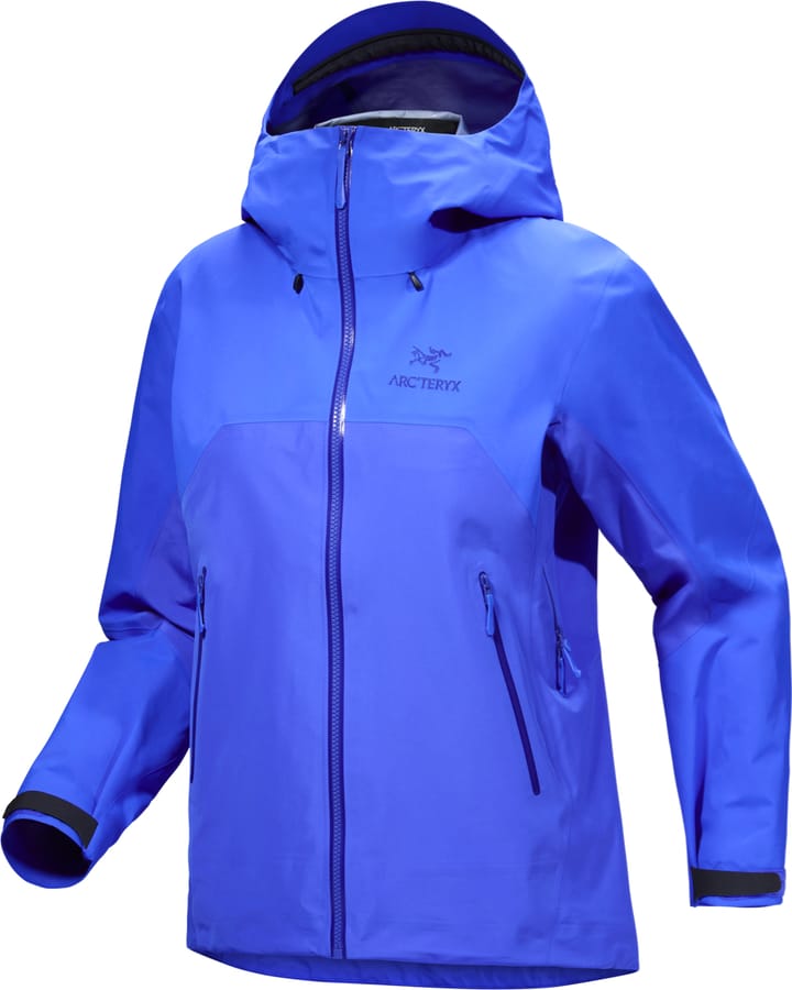 Arc'teryx Beta Ar Jacket W - Stormhood Electra Arc'teryx