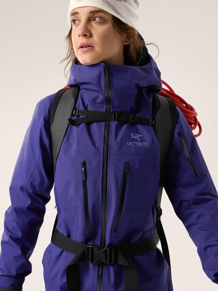 Arc'teryx Alpha Sv Jacket W Soulsonic Arc'teryx