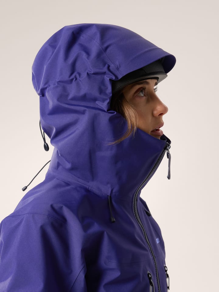 Arc'teryx Alpha Sv Jacket W Soulsonic Arc'teryx