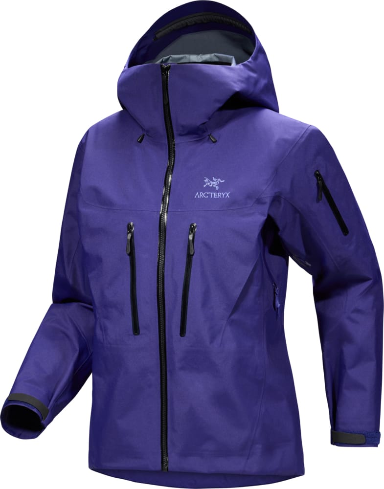 Arc'teryx Alpha Sv Jacket W Soulsonic