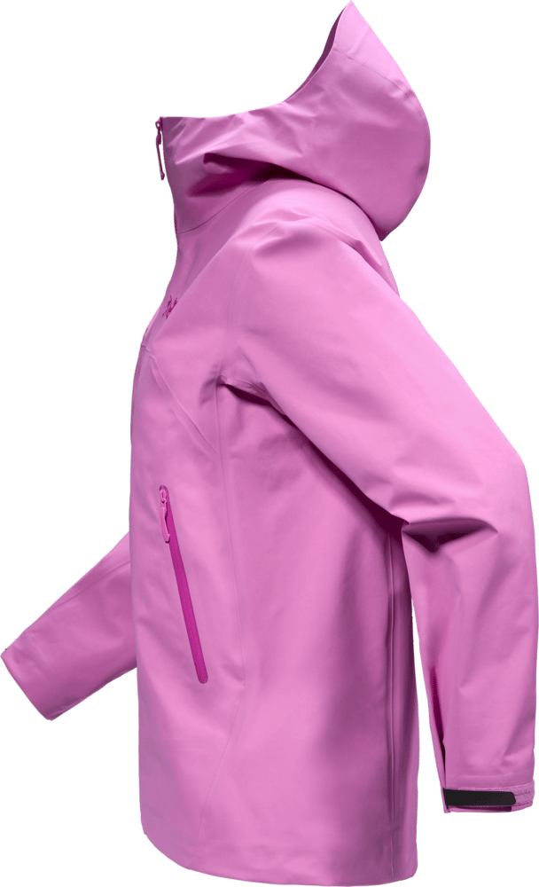 Arc'teryx Women's Beta Jacket Alpenglow Arc'teryx